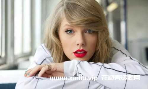 泰勒斯威夫特(Taylor Swift)全10张专辑