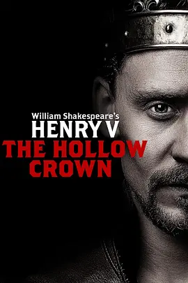 美剧《空王冠/The Hollow Crown》全1-4季