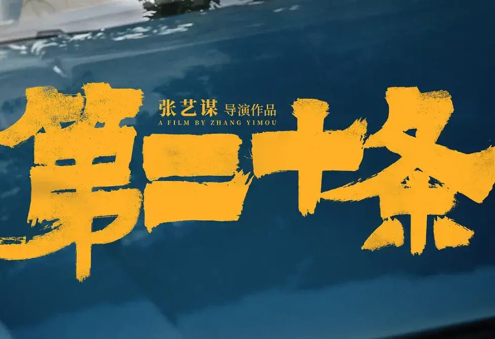 国产剧《第二十条/Article 20》高清电影视频[MP4/6.67GB]百度云网盘下载，TC版已做压缩处理，百度网盘下载后解压使用，文件大小6.67GB。